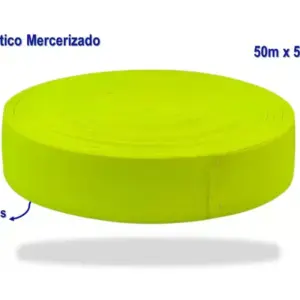 CINTA DE MARCACIÓN PARA CAMPOS DEPORTIVOS ROLLO 50M - Imagen 3
