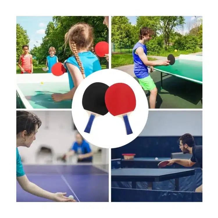 SET PARA PING PONG AOLILAI - Imagen 4