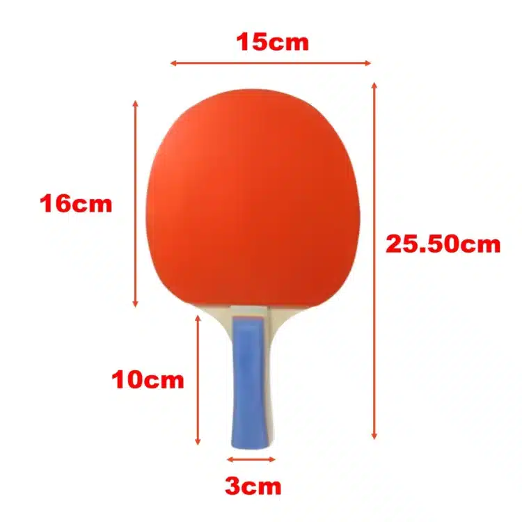 SET PARA PING PONG AOLILAI - Imagen 3