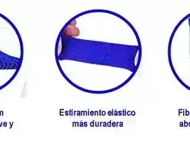 PROTECTOR PARA DEDOS NUDILLOS WINNER - Imagen 6
