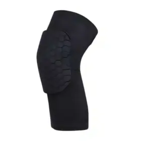 RODILLERA PARA BÁSQUET DE PROTECCIÓN PANAL WINNER