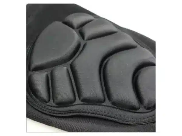 RODILLERAS ACOLCHADA PROTECTORA DEPORTIVA PARA TODO DEPORTE - Imagen 4