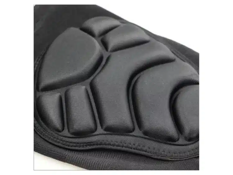 RODILLERAS ACOLCHADA PROTECTORA DEPORTIVA PARA TODO DEPORTE - Imagen 4