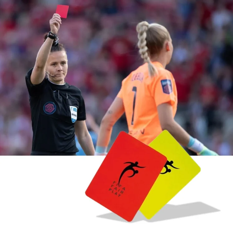 TARJETAS PARA ÁRBITROS FFP - Imagen 8