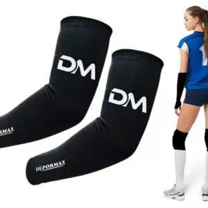 MANGAS DEPORTIVA PARA VÓLEY DEPORMAX - Imagen 4