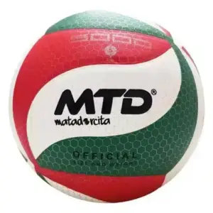 PELOTA PARA VÓLEY TALLA #5 PU PANAL 5000 MT-300 MTD