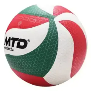PELOTA PARA VÓLEY TALLA #5 PU PANAL 5000 MT-300 MTD - Imagen 3