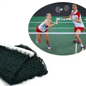 RED MALLA PARA BÁDMINTON - Imagen 3