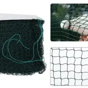 RED MALLA PARA BÁDMINTON - Imagen 4