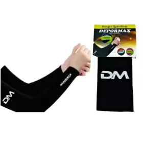 Alternative view of MANGAS DEPORTIVA PARA VÓLEY DEPORMAX