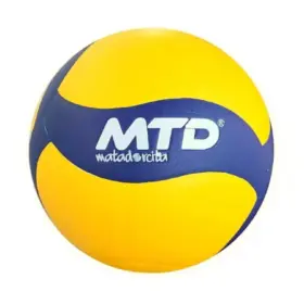 PELOTA PARA VÓLEY TALLA #5 MT-410 PU MTD