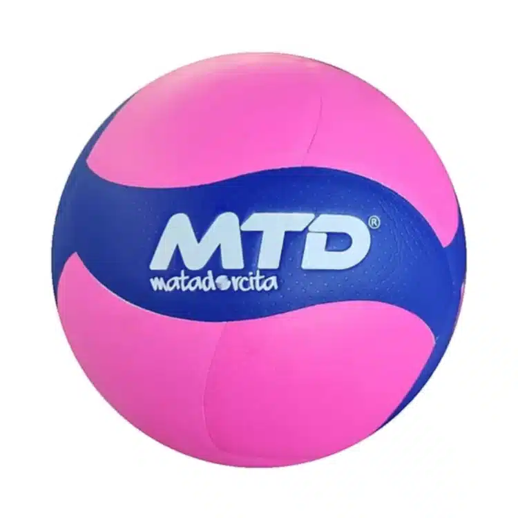PELOTA PARA VÓLEY TALLA #5 MT- 410 PU MTD - Imagen 4