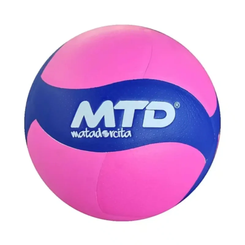 PELOTA PARA VÓLEY TALLA #5 MT- 410 PU MTD - Imagen 4