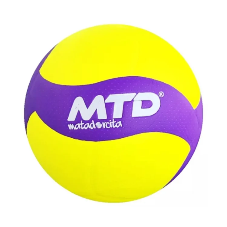 PELOTA PARA VÓLEY TALLA #5 MT- 410 PU MTD - Imagen 3