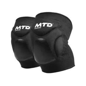 RODILLERAS DEPORTIVA CON GEL PARA VÓLEY MTD KID