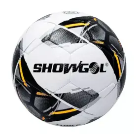 Alternative view of PELOTA PARA FÚTBOL TALLA #5 PU JAPONÉS COSIDO FORCE SHOWGOL