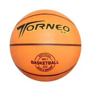 PELOTA PARA BÁSQUET TALLA #7 GOMA CELULAR TORNEO