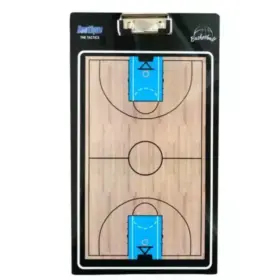 Alternative view of PIZARRA TABLA TÁCTICA MAGNÉTICA PARA ENTRENADOR DE BÁSQUET