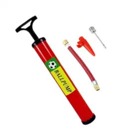 Alternative view of INFLADOR BOMBA DE MANO 28CM BALLPUMP