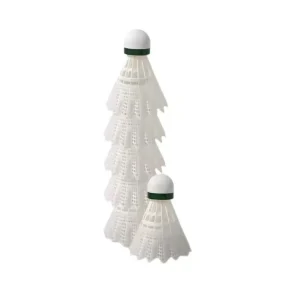 PLUMILLAS PARA BÁDMINTON DE PVC YUYING 2000 - Imagen 5