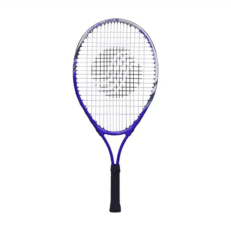 RAQUETAS PARA TENIS 23" ALUMINIO SPEED WINSTAR JUNIOR - Imagen 8