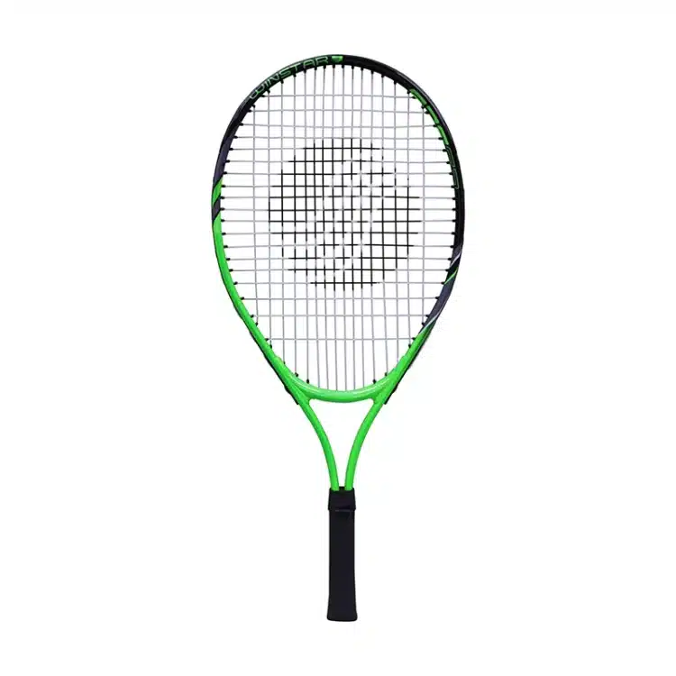 RAQUETAS PARA TENIS 23" ALUMINIO SPEED WINSTAR JUNIOR - Imagen 5