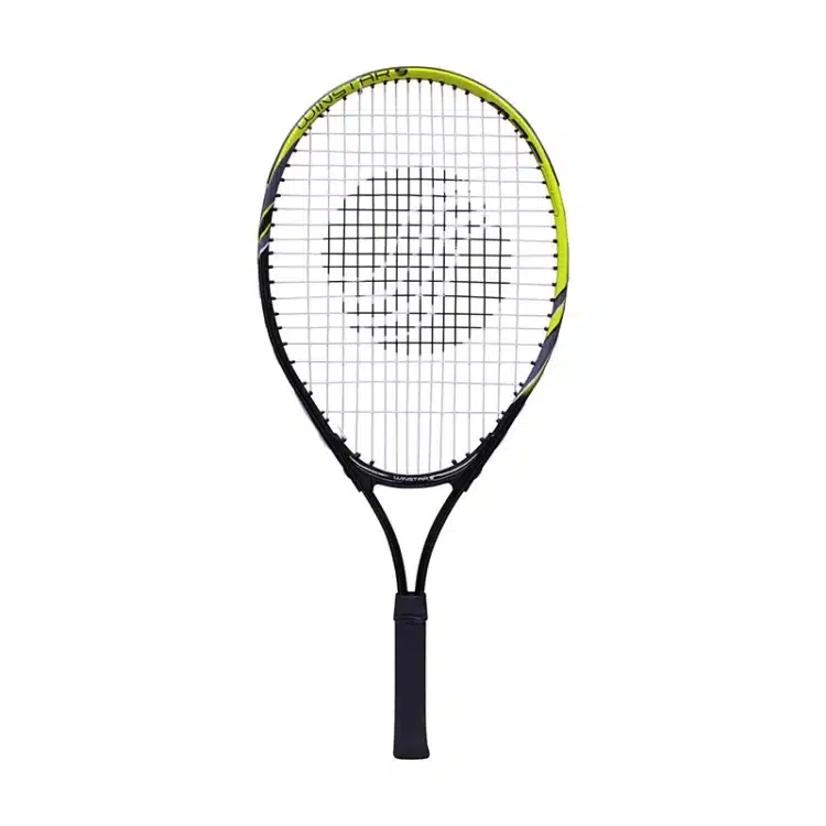 RAQUETAS PARA TENIS 23" ALUMINIO SPEED WINSTAR JUNIOR - Imagen 3