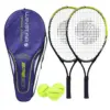 RAQUETAS PARA TENIS 23" ALUMINIO SPEED WINSTAR JUNIOR