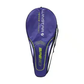 Alternative view of RAQUETAS PARA TENIS 23" ALUMINIO SPEED WINSTAR JUNIOR