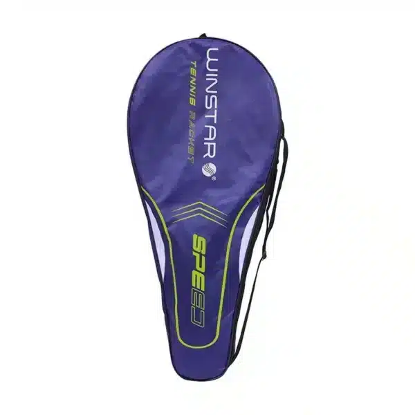 RAQUETAS PARA TENIS 23" ALUMINIO SPEED WINSTAR JUNIOR - Imagen 2
