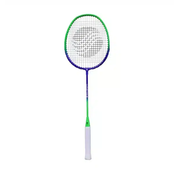 RAQUETA PARA BÁDMINTON DE ALUMINIO W10 WINSTAR - Imagen 5