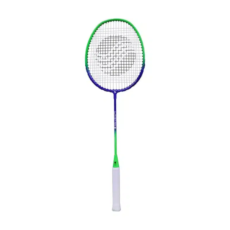 RAQUETA PARA BÁDMINTON DE ALUMINIO W10 WINSTAR - Imagen 5