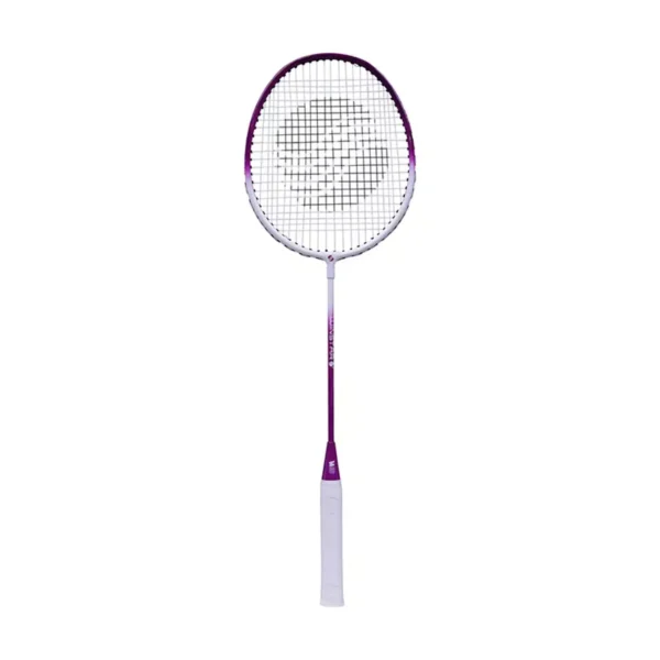 RAQUETA PARA BÁDMINTON DE ALUMINIO W10 WINSTAR - Imagen 6