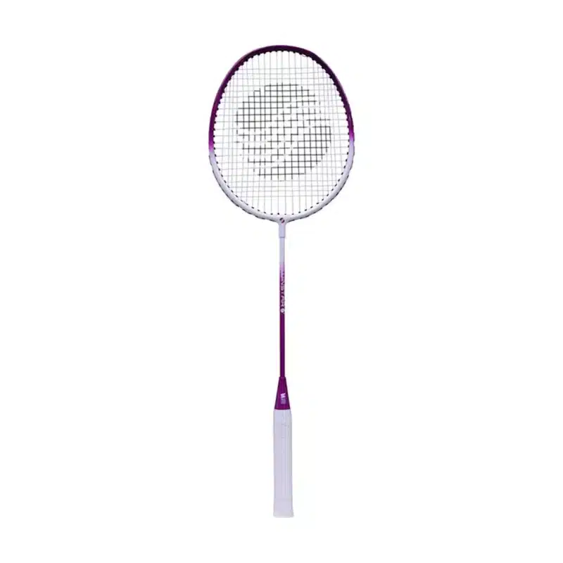 RAQUETA PARA BÁDMINTON DE ALUMINIO W10 WINSTAR - Imagen 6