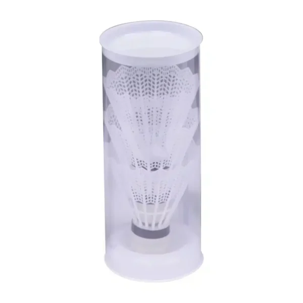 RAQUETA PARA BÁDMINTON DE ALUMINIO W10 WINSTAR - Imagen 8
