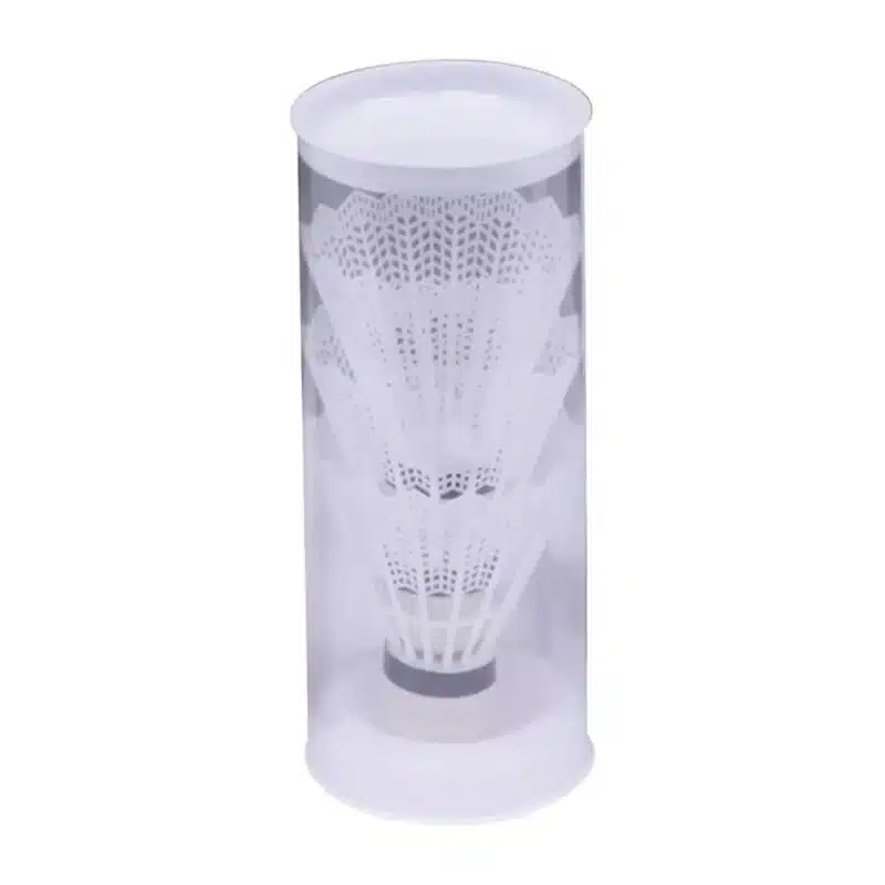 RAQUETA PARA BÁDMINTON DE ALUMINIO W10 WINSTAR - Imagen 8