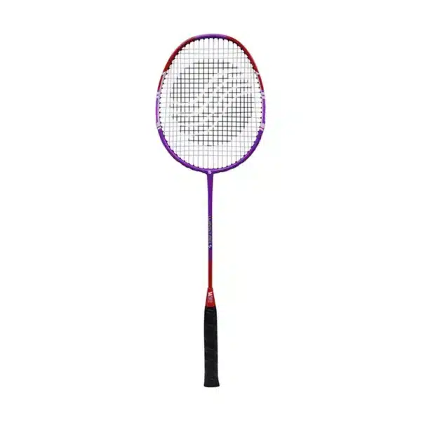 RAQUETAS PARA BÁDMINTON DE ALUMINIO PREMIUM W30 WINSTAR - Imagen 5