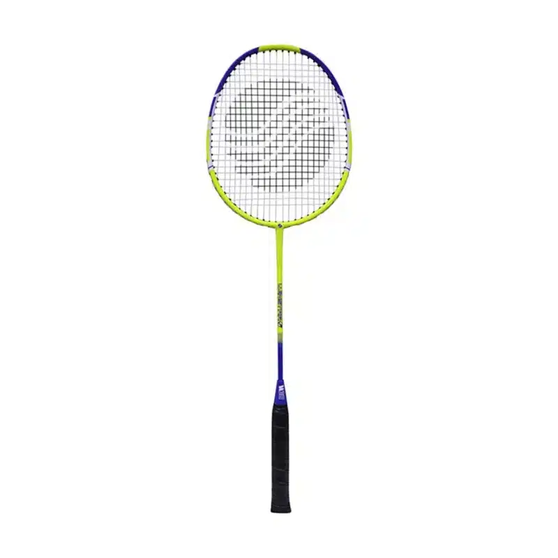RAQUETAS PARA BÁDMINTON DE ALUMINIO PREMIUM W30 WINSTAR - Imagen 6