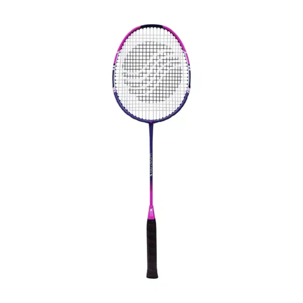 RAQUETAS PARA BÁDMINTON DE ALUMINIO PREMIUM W30 WINSTAR - Imagen 7