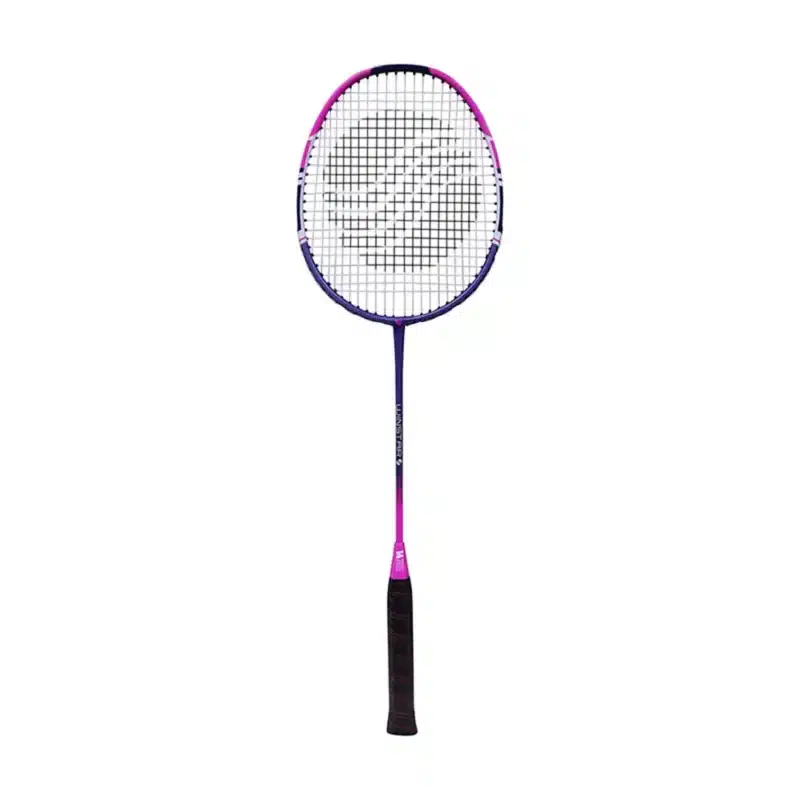 RAQUETAS PARA BÁDMINTON DE ALUMINIO PREMIUM W30 WINSTAR - Imagen 7
