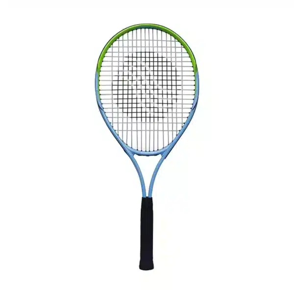 RAQUETA PARA TENIS DE ALUMINIO 27" SMASH EMPUÑADURA 4 3/8 WINSTAR - Imagen 5