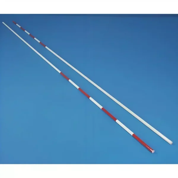 ANTENAS VARILLAS PARA VÓLEY MÁS FUNDAS - Imagen 3
