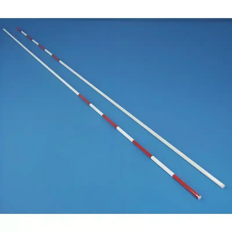 ANTENAS VARILLAS PARA VÓLEY MÁS FUNDAS - Imagen 3