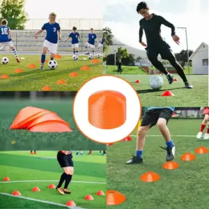 PLATOS PLATILLOS TORTUGA PARA ENTRENAMIENTO – PACK X 12 UNIDADES - Imagen 16