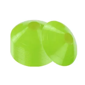 Alternative view of PLATOS PLATILLOS TORTUGA PARA ENTRENAMIENTO – PACK X 12 UNIDADES