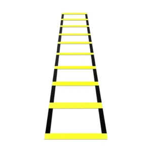 ESCALERA PARA AGILIDAD Y COORDINACIÓN - Imagen 10