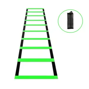 ESCALERA PARA AGILIDAD Y COORDINACIÓN - Imagen 9