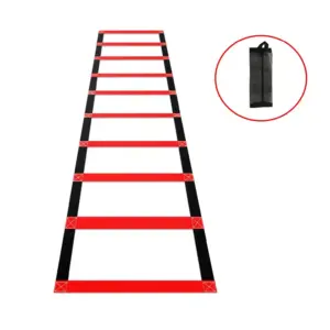 ESCALERA PARA AGILIDAD Y COORDINACIÓN - Imagen 8