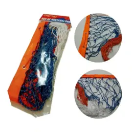 Alternative view of RED PORTABALONES CON BOCA DE LONA CAPAC 22 BALONES