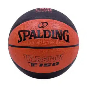 PELOTA PARA BÁSQUET TALLA #7 VARSITY TF-150 GOMA SPALDING